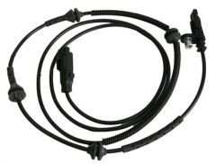 ABS SENSÖRÜ ARKA HLS8051 P407 1.6 2.2 HDi