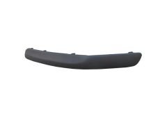 SKODA FABIA- 05/07; ÖN TAMPON BANDI SOL SİYAH (TYG) 6Y0807718BB4