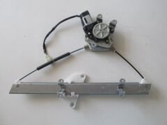 MITSUBISHI CANTER- FE515- 98/06; ÖN CAM KRİKOSU SOL ELEKTRİKLİ/MOTORLU 2FİŞ 12 VOLT (FE511) MK488223