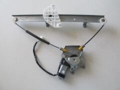 MITSUBISHI CANTER- FE515- 98/06; ÖN CAM KRİKOSU SOL ELEKTRİKLİ/MOTORLU 2FİŞ 12 VOLT (FE511) MK488223