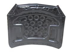 MERCEDES C CLASS- W205- 14/20; MOTOR KAPUTU (ÇELİK)(TYG) A2058800357