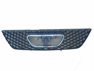 FORD MUSTANG- 01/04; ÖN PANJUR NİKELAJLI (İÇ PETEKLERİ SİYAH) (TW) XR3Z8200AA