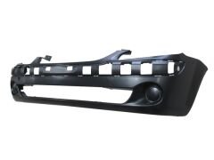 HYUNDAI GETZ- 06/11; ÖN TAMPON SİYAH (SİS DELİKSİZ/BANT/PANJUR DELİKLİ) (TYG) 86511-1C300