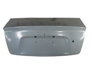 KIA CERATO- 05/06; ARKA BAGAJ KAPAĞI GRİ BOYALI (İCELİ/ÇEKOMASTİKLİ) (SIMYI) 69200-2F080