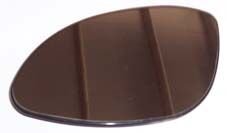 OPEL VECTRA- B- 96/99; AYNA CAMI SAĞ ISITMASIZ 1428720