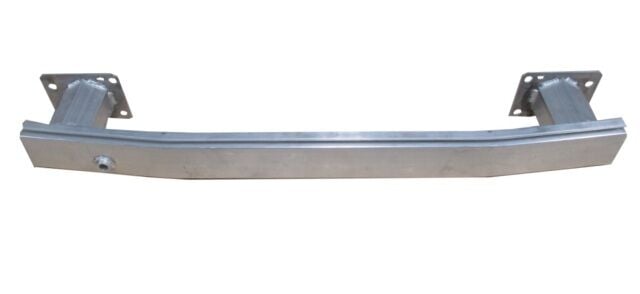 PEUGEOT PARTNER- TEPEE- 10/18; ÖN TAMPON DEMİRİ (ALÜMİNYUM) 7414.YN