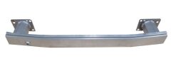 PEUGEOT PARTNER- TEPEE- 10/18; ÖN TAMPON DEMİRİ (ALÜMİNYUM) 7414.YN