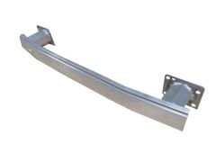 PEUGEOT PARTNER- TEPEE- 10/18; ÖN TAMPON DEMİRİ (ALÜMİNYUM) 7414.YN