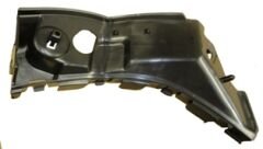 CITROEN C1- 07/13; ÖN TAMPON BAĞLANTI BRAKETİ SOL 741687