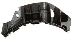 CITROEN C1- 07/13; ÖN TAMPON BAĞLANTI BRAKETİ SOL 741687
