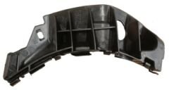 CITROEN C1- 07/13; ÖN TAMPON BAĞLANTI BRAKETİ SOL 741687