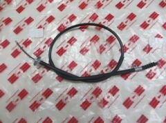 NISSAN SUNNY- B13- 90/94; ARKA EL FREN TELİ SOL (SH) 36530-50Y10