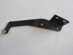 FORD TRANSIT CONNECT- 02/09; SÜRGÜLÜ KAPI ALT RAY BAĞLANTISI SOL 2T14 V25000 AC
