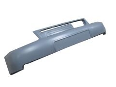 AUDI A3- 00/03; ÖN TAMPON GRİ (PANJUR DELİKLİ TYG) 8L0807111ANGRU