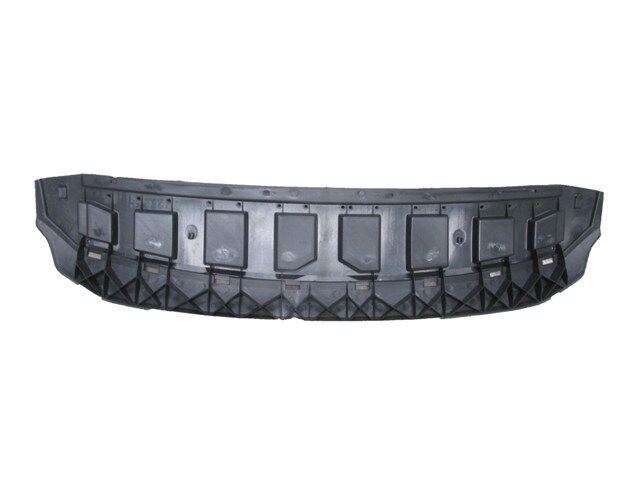 SKODA RAPID- 13/16; KARLIK (ÖN TAMPON ALTI) (SPOILER) SİYAH (TW-Y) 5JA807611