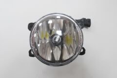 RENAULT KOLEOS- 09/11; SİS LAMBASI SAĞ/SOL AYNI (ADET) LED AMPÜLLÜ 261500097R