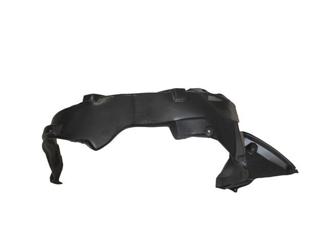 TOYOTA AURIS- 11/12; ÖN ÇAMURLUK DAVLUMBAZI SOL 53876-02360