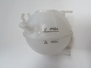 SKODA OCTAVIA- 10/12; RADYATÖR YEDEK SU DEPOSU 1K0121407A