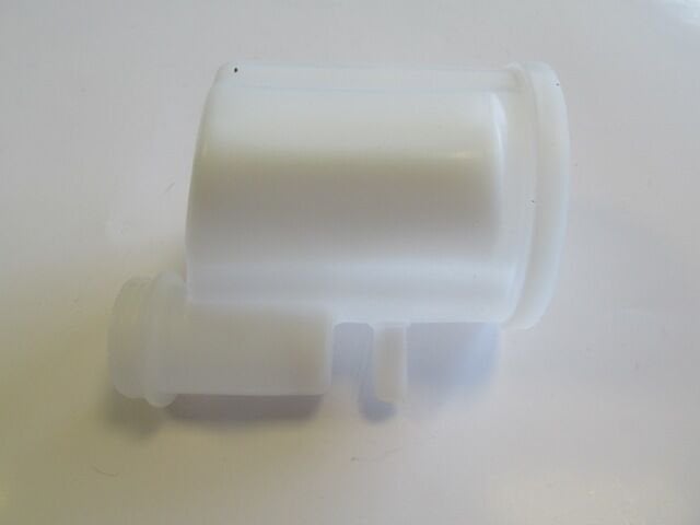 RENAULT CLIO- 2- SD/HB- 02/08; HİDROLİK DİREKSİYON YAĞ HAZNE DEPOSU (KAPAKSIZ)1.5 DCI ELEKTRİKLİ TİP 7701470783