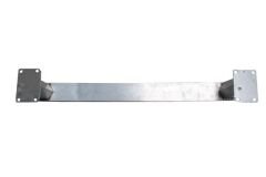 PEUGEOT PARTNER- VAN- 19/24; ÖN TAMPON DEMİRİ (ALÜMİNYUM) 9821673680