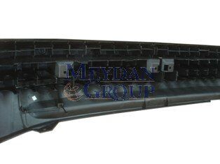 CITROEN ZX- 91/97; ARKA TAMPON GRİ 95658538