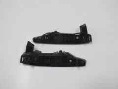 CITROEN C4- 11/17; ÖN TAMPON BAĞLANTI BRAKETİ SAĞ/SOL SET (2 PARÇA) 7416.W8