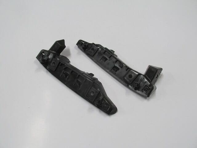 CITROEN C4- 11/17; ÖN TAMPON BAĞLANTI BRAKETİ SAĞ/SOL SET (2 PARÇA) 7416.W8