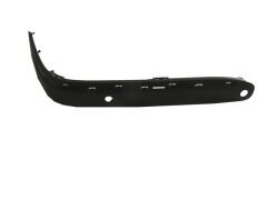MERCEDES E CLASS- W210- 00/02; ÖN TAMPON BANDI SAĞ ASTARLI (PARK SENSÖR DELİKLİ) (TW) 2108852221