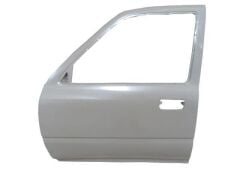 TOYOTA HILUX- PICK UP LN85- 89/97; ÖN KAPI KOMPLE SOL ÇİFT KABİN (İCELİ/ÇEKOMASTİKLİ) (BFN) 67002-89212