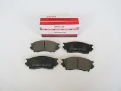 MAZDA B2500- PICK UP- 97/00; ÖN FREN BALATASI 4X4 (DİSK) (142X53,5X16,5) (DAIWA) TA01-33-23Z