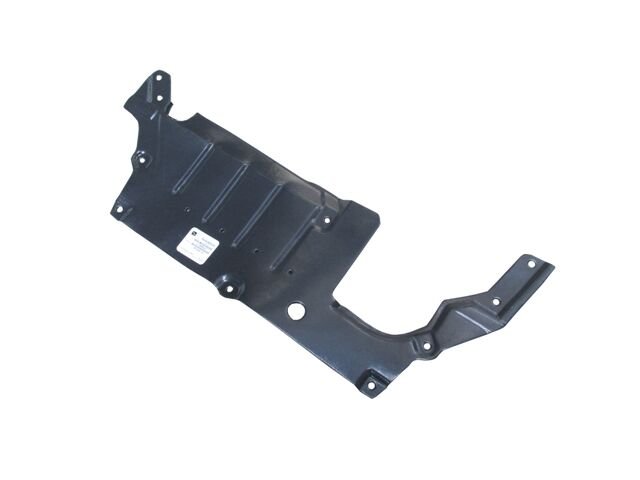 MITSUBISHI ASX- 11/16; KARTER MUHAFAZA PLASTİĞİ ARKA 2.4 SOL BENZİNLİ LT-MB8027 5370A311