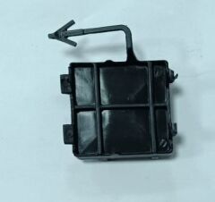 RENAULT SYMBOL- THALIA- SD- 09/12; ÖN TAMPON ÇEKİ DEMİRİ KAPAĞI (EUROBUMP) 8200784455