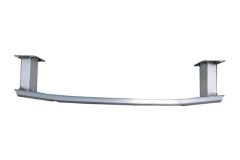 PEUGEOT RIFTER- 19/24; ÖN TAMPON DEMİRİ (ALÜMİNYUM) 9821673680