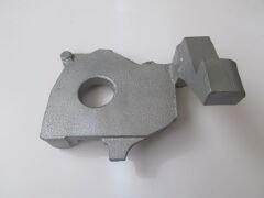 CITROEN C3- 03/05; MAZOT POMPASI BAĞLANTI BRAKETİ 1.4 HDI 16V 1926.54