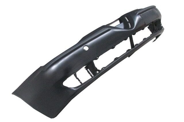 ALFA ROMEO 156- 98/03; ÖN TAMPON SİYAH (SİS/PANJUR DELİKLİ TW) 60779355