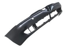 ALFA ROMEO 156- 98/03; ÖN TAMPON SİYAH (SİS/PANJUR DELİKLİ TW) 60779355