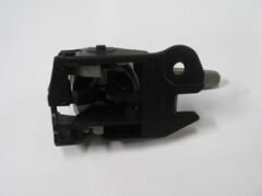 TOYOTA AURIS- 11/12; ÖN KAPI İÇ AÇMA KOLU SOL SİYAH/GÜMÜŞ (HUSHAN) 69206-12230-B0
