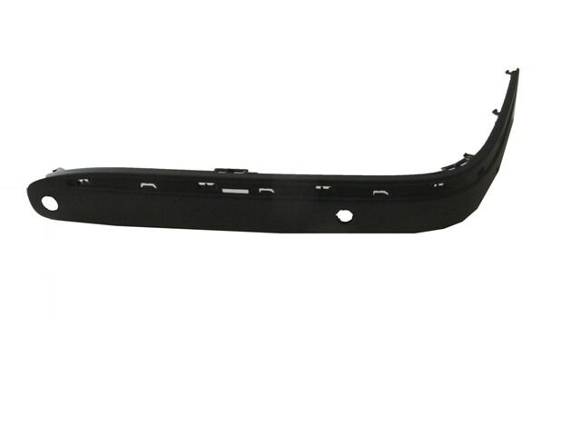 MERCEDES E CLASS- W210- 00/02; ÖN TAMPON BANDI SOL ASTARLI (PARK SENSÖR DELİKLİ) (TW) 2108852121