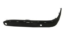 MERCEDES E CLASS- W210- 00/02; ÖN TAMPON BANDI SOL ASTARLI (PARK SENSÖR DELİKLİ) (TW) 2108852121