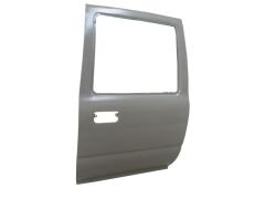 TOYOTA HILUX- PICK UP LN85- 89/97; ARKA KAPI KOMPLE SAĞ ÇİFT KABİN (İCELİ/ÇEKOMASTİKLİ) (BFN) 67003-89107