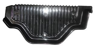 ISUZU NKR- 90/97; AYAK BASAMAK PLASTİĞİ SAĞ (BFN) 8-93272012-4