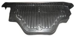 ISUZU NKR- 90/97; AYAK BASAMAK PLASTİĞİ SAĞ (BFN) 8-93272012-4
