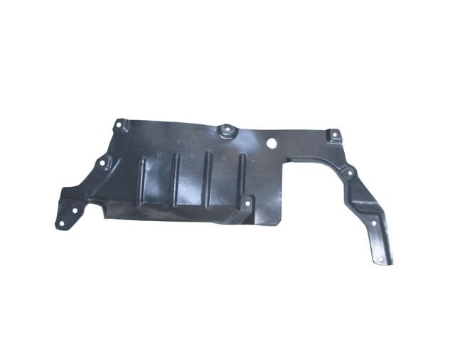 MITSUBISHI LANCER- 08/16; KARTER MUHAFAZA PLASTİĞİ ARKA BENZİNLİ LT-MB8027 5370A311