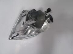 CITROEN BERLINGO- 96/03; ÖN SİNYAL SAĞ BEYAZ (MARS) 6303.80