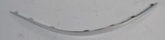 MERCEDES E CLASS- W211- 07/09; ÖN TAMPON ÜST NİKELAJI SAĞ (ELEGANCE/AVANGARDE) (TW) A2118852421