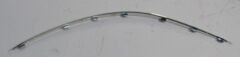MERCEDES E CLASS- W211- 07/09; ÖN TAMPON ÜST NİKELAJI SAĞ (ELEGANCE/AVANGARDE) (TW) A2118852421