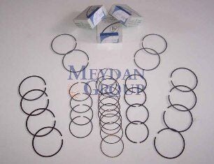 TOYOTA HILUX- PICK UP LN106- 89/97; SEGMAN STD (3L) 2.8cc (96X2X2X4) (HY) 13011-54120