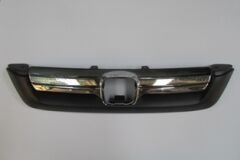 HONDA CRV- 07/09; ÖN PANJUR SİYAH (ÜST NİKELAJI İLE BİRLİKTE) (TW) 71128-SWA-911