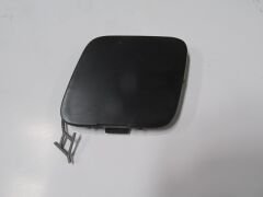 OPEL ASTRA- K- HB- 20/21; ARKA TAMPON ÇEKİ DEMİRİ KAPAĞI (TW) 13425479