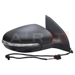 AYNA SAĞ M006.6102 GOLF VI 2009-2012 ELEKTRİKLİ ISITMALI SİNYALLİ